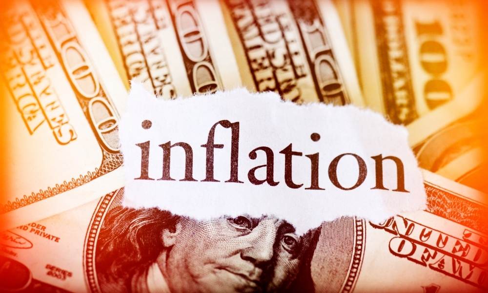 Understanding the Impact of Inflation on Your Savings - Streetcurrencies